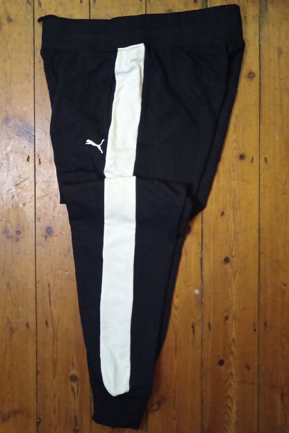 Puma Fleece Bottoms
